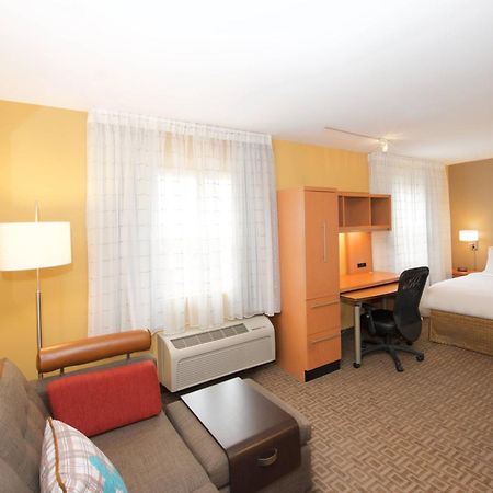 Towneplace Suites By Marriott Seattle Everett/Mukilteo Exteriör bild