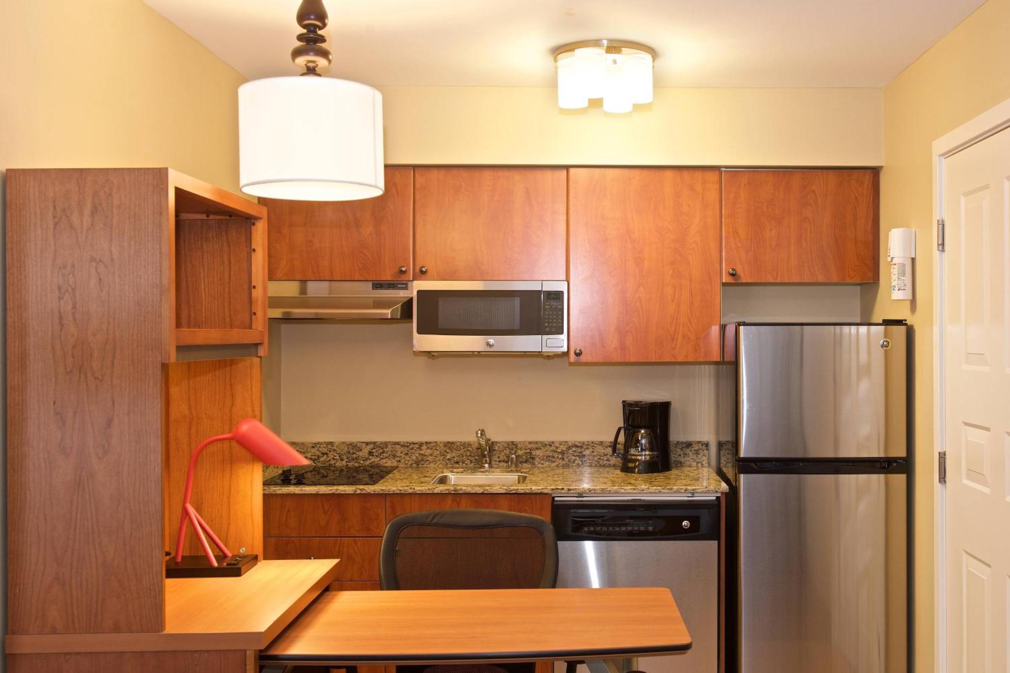 Towneplace Suites By Marriott Seattle Everett/Mukilteo Exteriör bild
