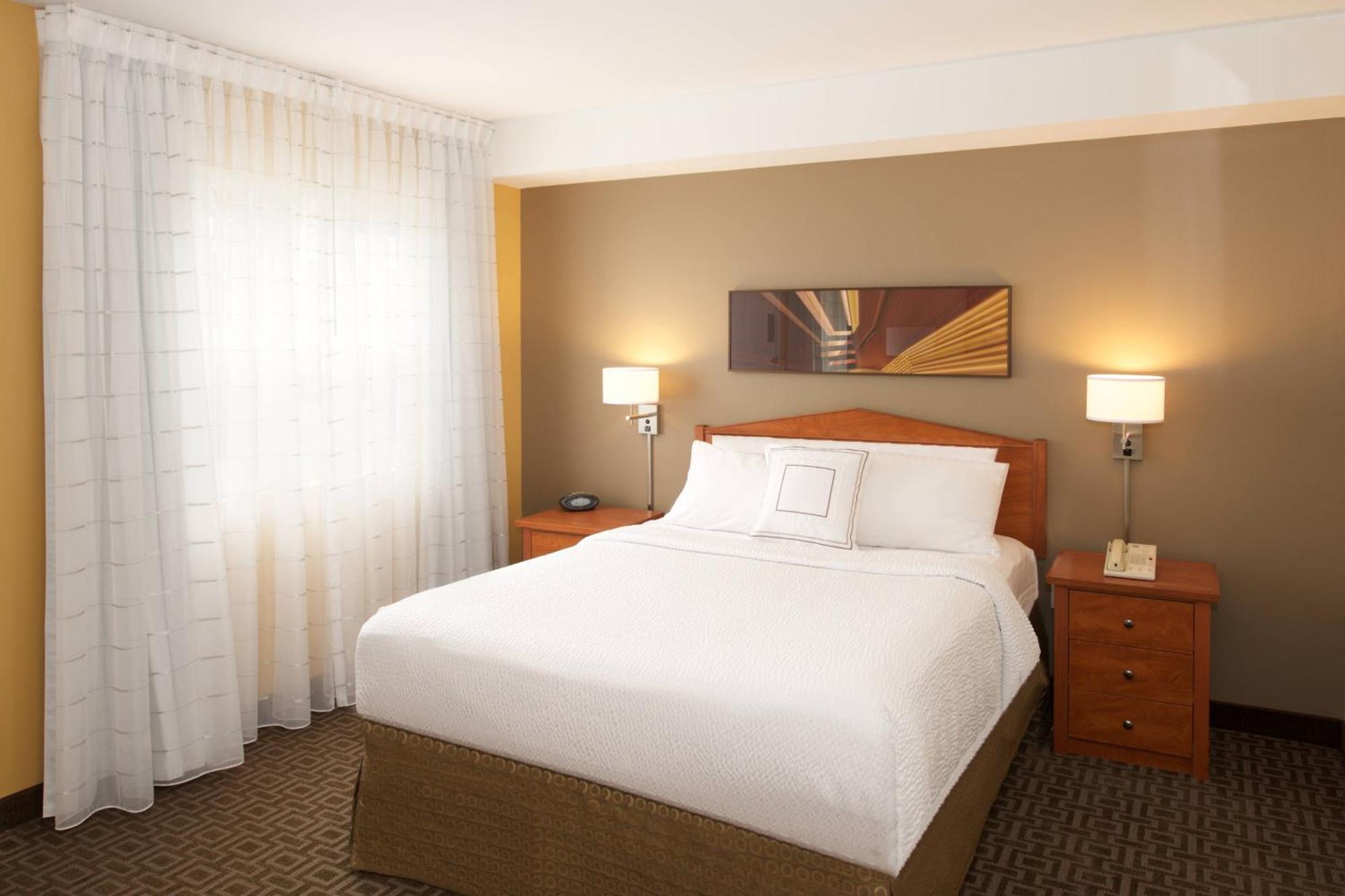Towneplace Suites By Marriott Seattle Everett/Mukilteo Exteriör bild