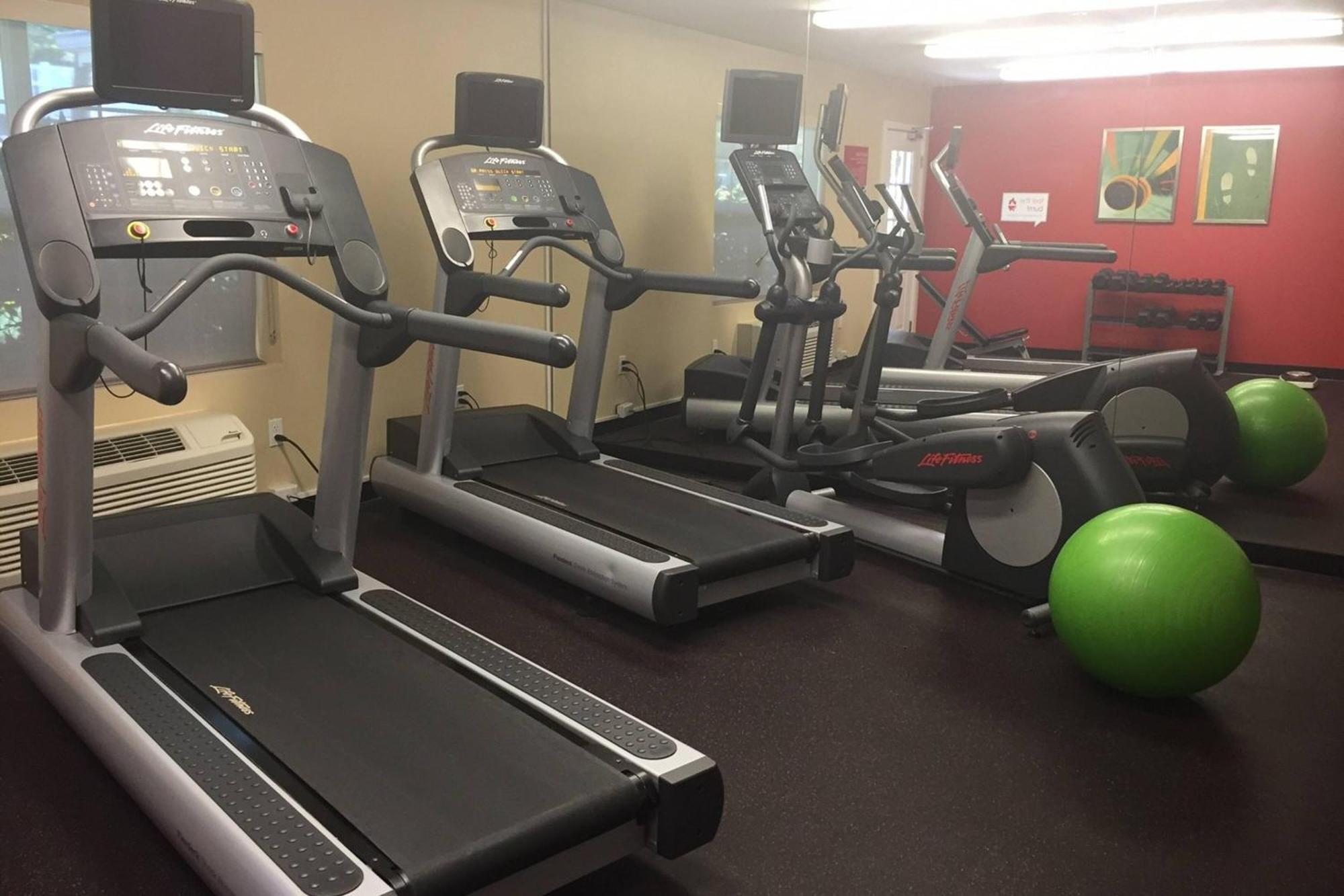 Towneplace Suites By Marriott Seattle Everett/Mukilteo Exteriör bild