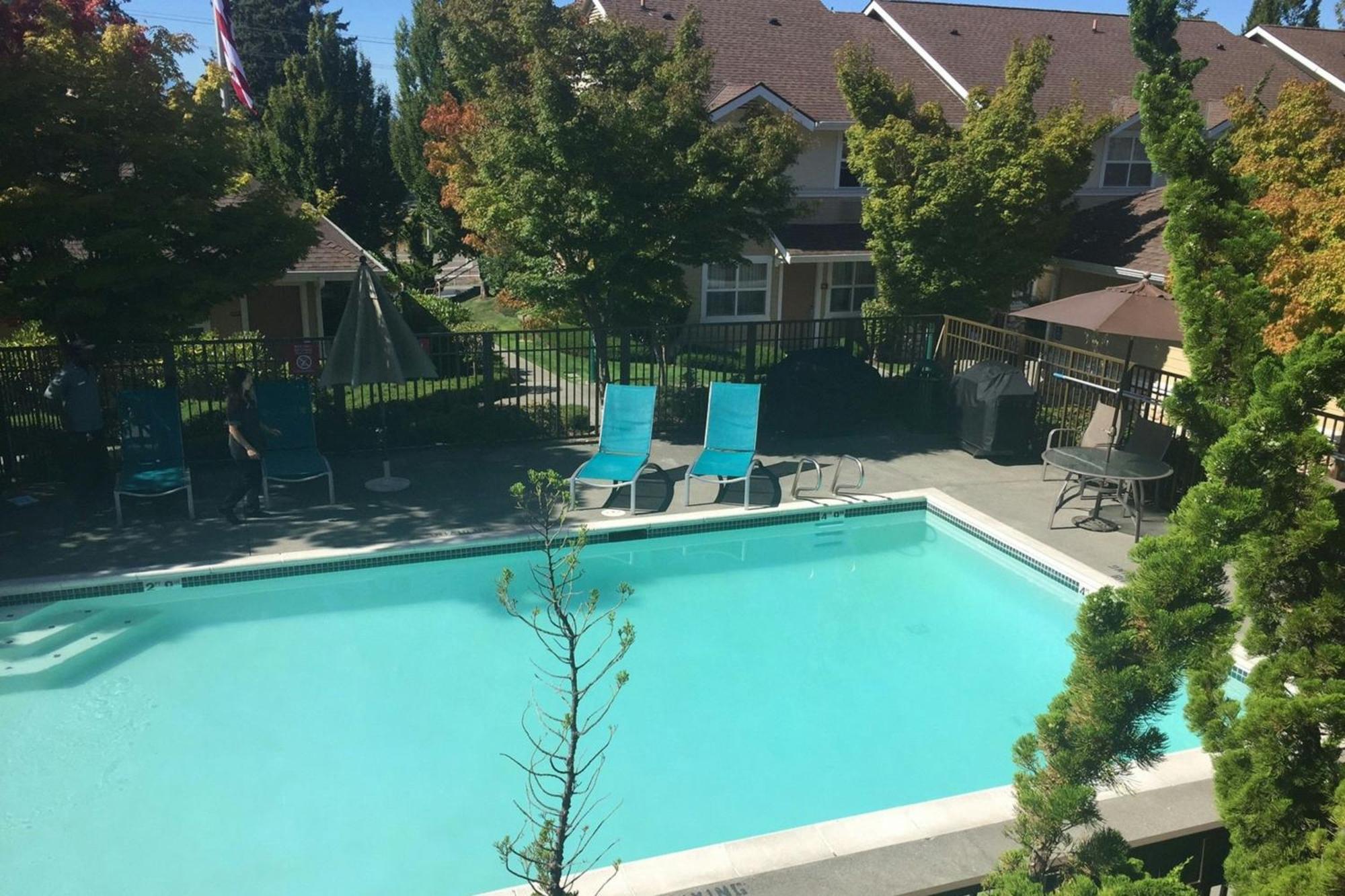 Towneplace Suites By Marriott Seattle Everett/Mukilteo Exteriör bild