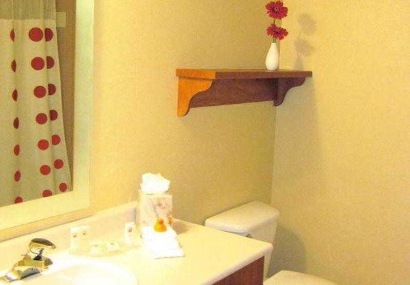 Towneplace Suites By Marriott Seattle Everett/Mukilteo Rum bild