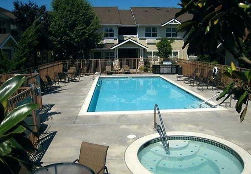 Towneplace Suites By Marriott Seattle Everett/Mukilteo Bekvämligheter bild