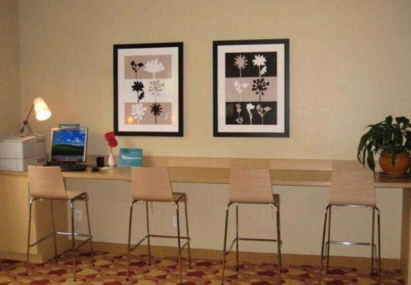 Towneplace Suites By Marriott Seattle Everett/Mukilteo Bekvämligheter bild