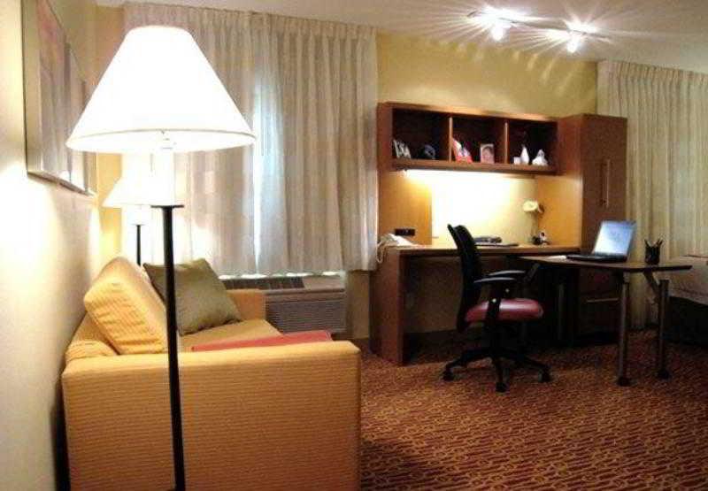 Towneplace Suites By Marriott Seattle Everett/Mukilteo Rum bild