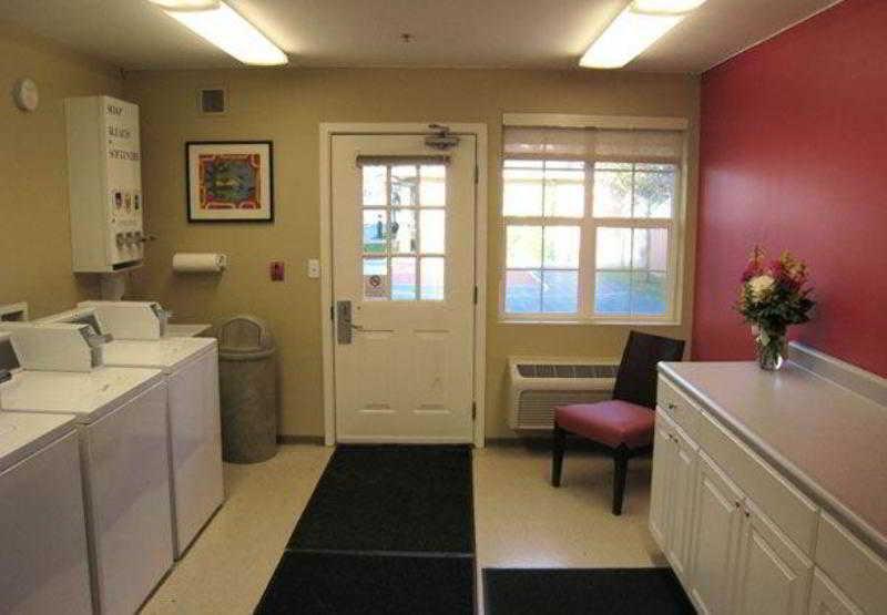 Towneplace Suites By Marriott Seattle Everett/Mukilteo Bekvämligheter bild