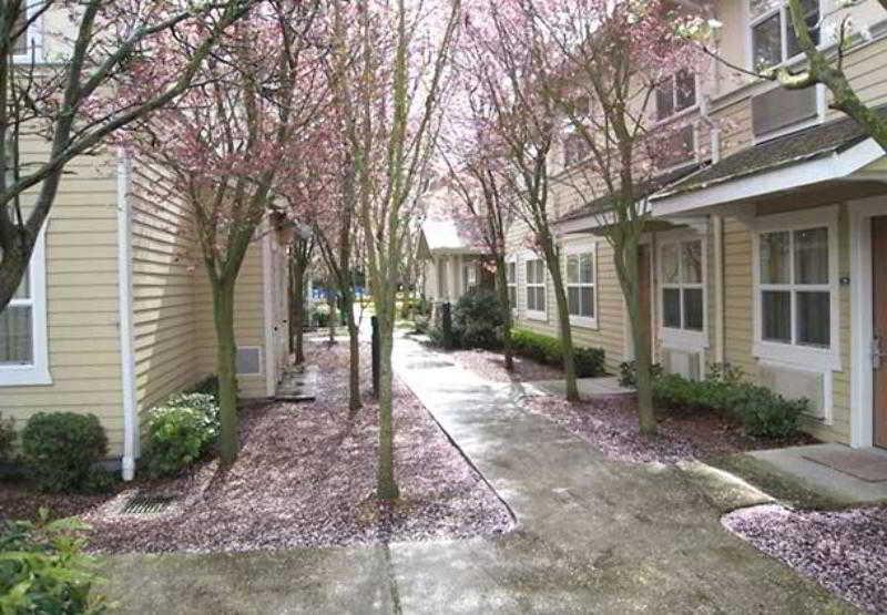 Towneplace Suites By Marriott Seattle Everett/Mukilteo Exteriör bild