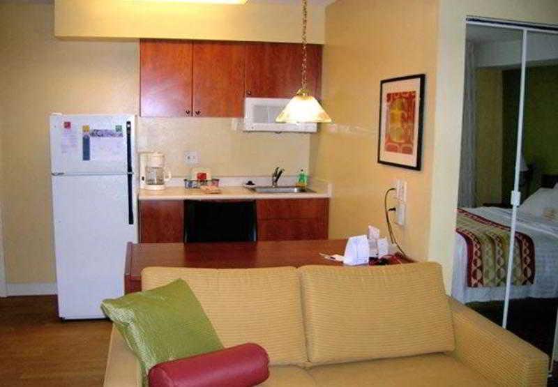 Towneplace Suites By Marriott Seattle Everett/Mukilteo Rum bild