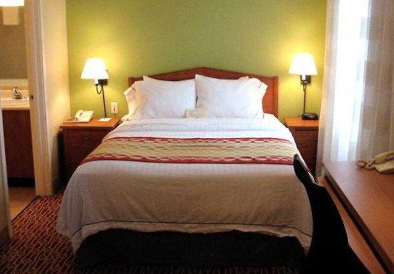 Towneplace Suites By Marriott Seattle Everett/Mukilteo Rum bild