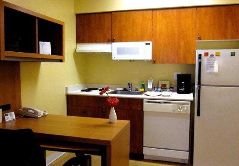 Towneplace Suites By Marriott Seattle Everett/Mukilteo Exteriör bild