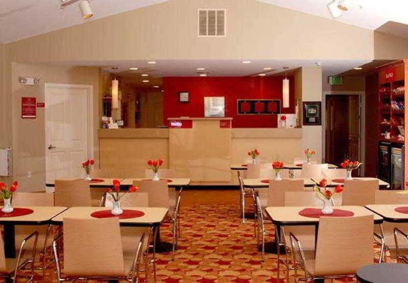 Towneplace Suites By Marriott Seattle Everett/Mukilteo Exteriör bild