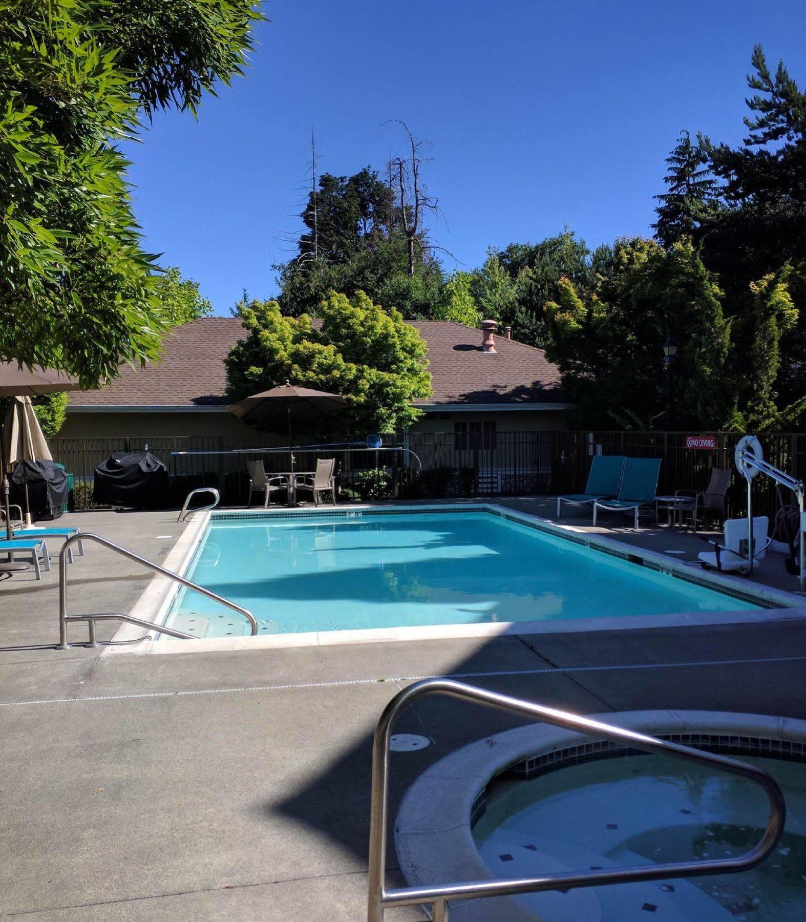 Towneplace Suites By Marriott Seattle Everett/Mukilteo Exteriör bild