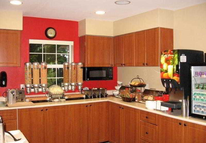 Towneplace Suites By Marriott Seattle Everett/Mukilteo Exteriör bild